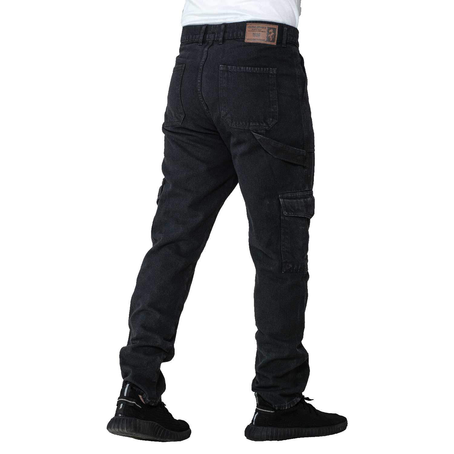 Men's clothing 24GM-9-8-619-1-سويت بانتس-كارجو-شروال Gabardine, sweatpants, جبردين, سويت بانتس  Pukkastyle ملابس رجالي