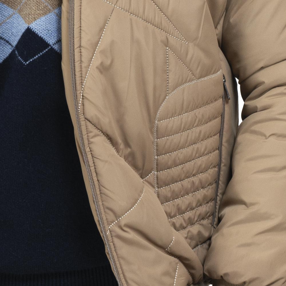 26WM-64-3-2602-جاكت وتر بروف