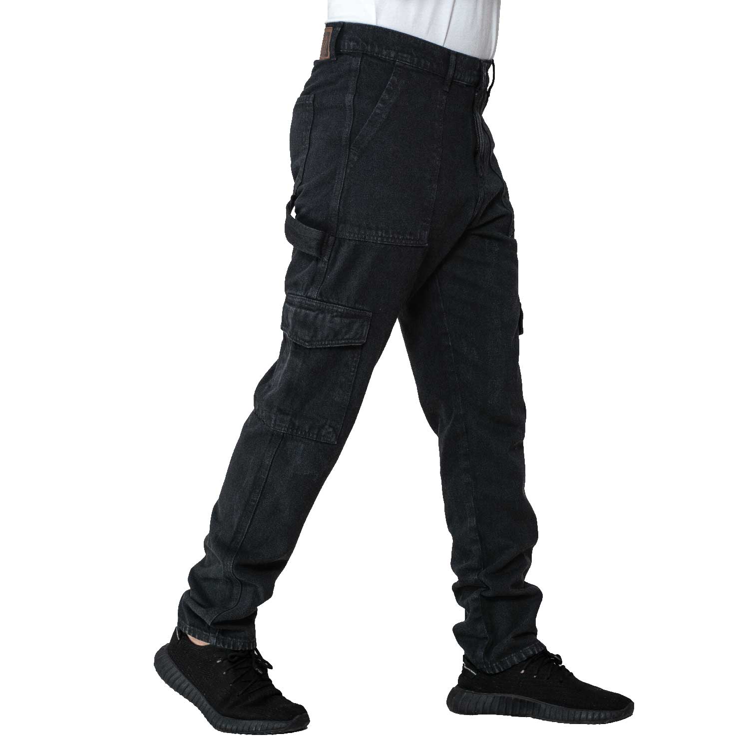 Men's clothing 24GM-9-8-619-1-سويت بانتس-كارجو-شروال Gabardine, sweatpants, جبردين, سويت بانتس  Pukkastyle ملابس رجالي