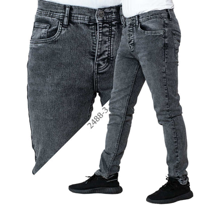 Men's clothing 24GM-9-1-2488-3-بنطلون جينز Jeans-Pant, بنطلون, بنطلون جينز  Pukkastyle ملابس رجالي