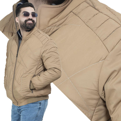 26WM-64-3-2602-جاكت وتر بروف