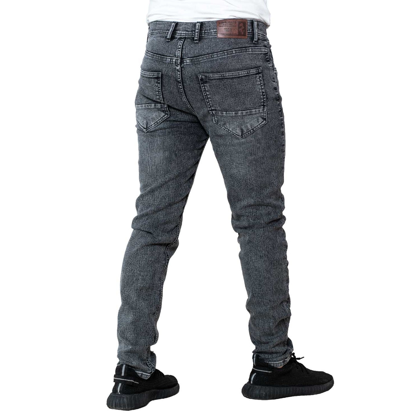 Men's clothing 24GM-9-1-2488-3-بنطلون جينز Jeans-Pant, بنطلون, بنطلون جينز  Pukkastyle ملابس رجالي