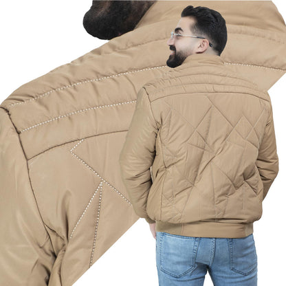 26WM-64-3-2602-جاكت وتر بروف