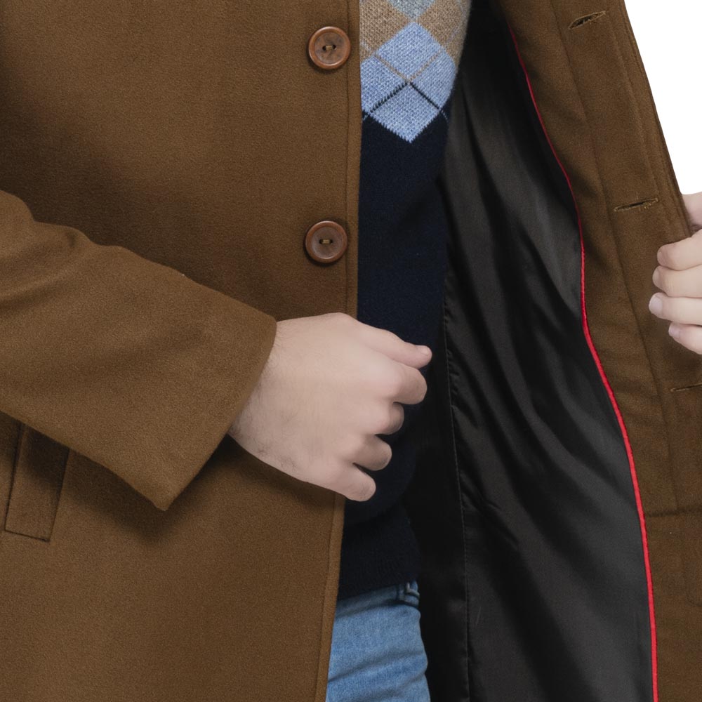 26WM-64-3-2601-هاف بالطو جوخ