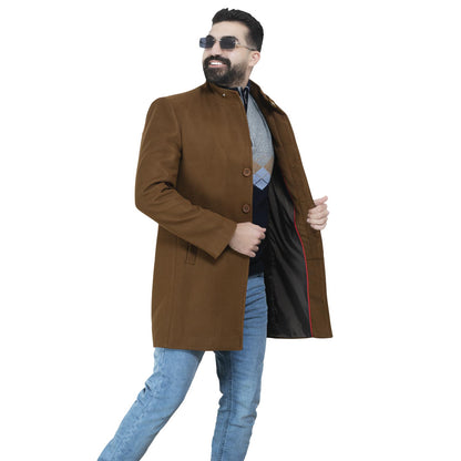 26WM-64-3-2601-هاف بالطو جوخ