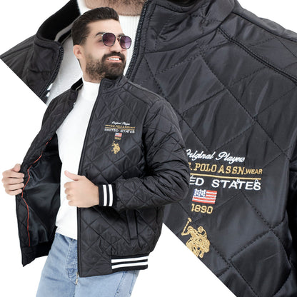 25WM-64-3-2513-جاكيت وتر بروف