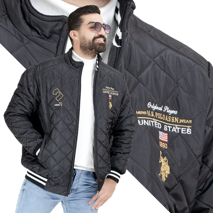 25WM-64-3-2513-جاكيت وتر بروف