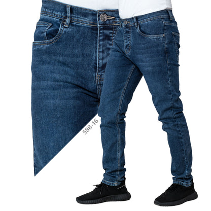 Men's clothing 24GM-9-1-588-16-بنطلون جينز Jeans-Pant, بنطلون, بنطلون جينز  Pukkastyle ملابس رجالي