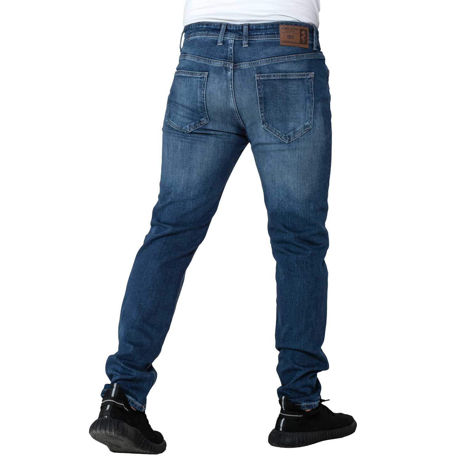 Men's clothing 24gm-9-1-700-4-بنطلون-جينز – تلبيس ريجولار Jeans-Pant, بنطلون, بنطلون جينز  Pukkastyle ملابس رجالي