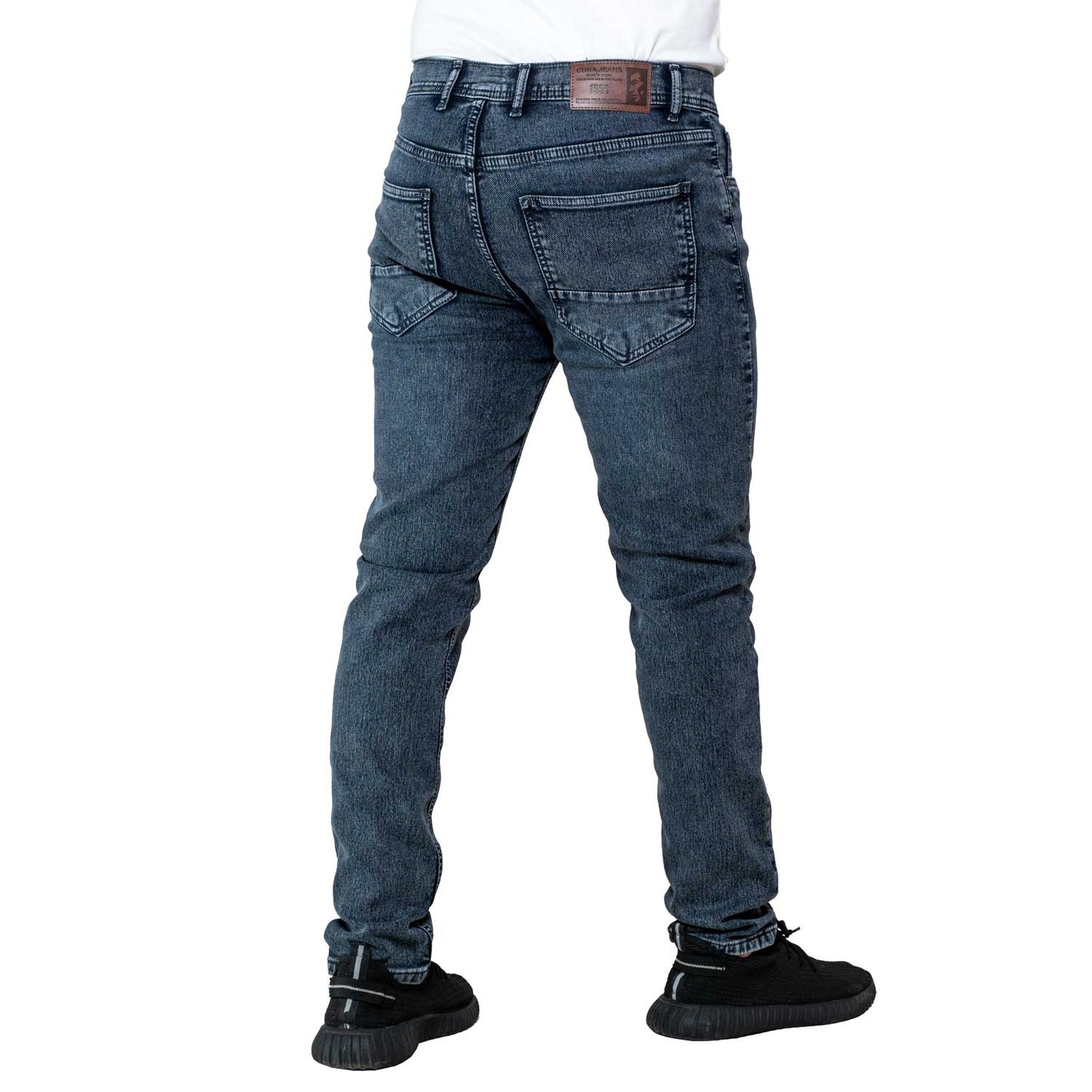 Men's clothing 24GM-9-1-2488-23-بنطلون جينز Jeans-Pant, بنطلون, بنطلون جينز  Pukkastyle ملابس رجالي