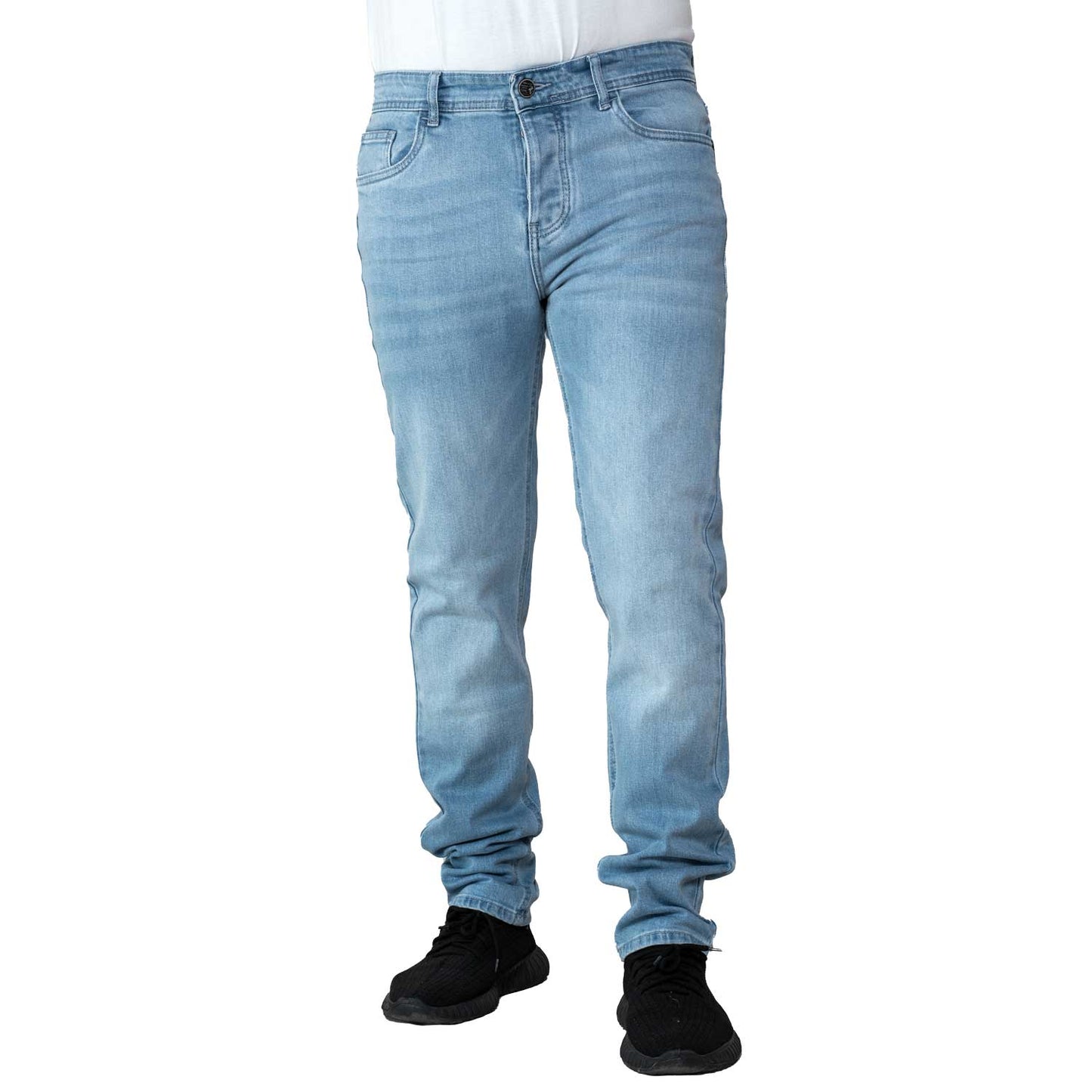 Men's clothing 24gm-9-1-700-18- بنطلون جينز – تلبيس ريجولار Jeans-Pant, بنطلون, بنطلون جينز  Pukkastyle ملابس رجالي