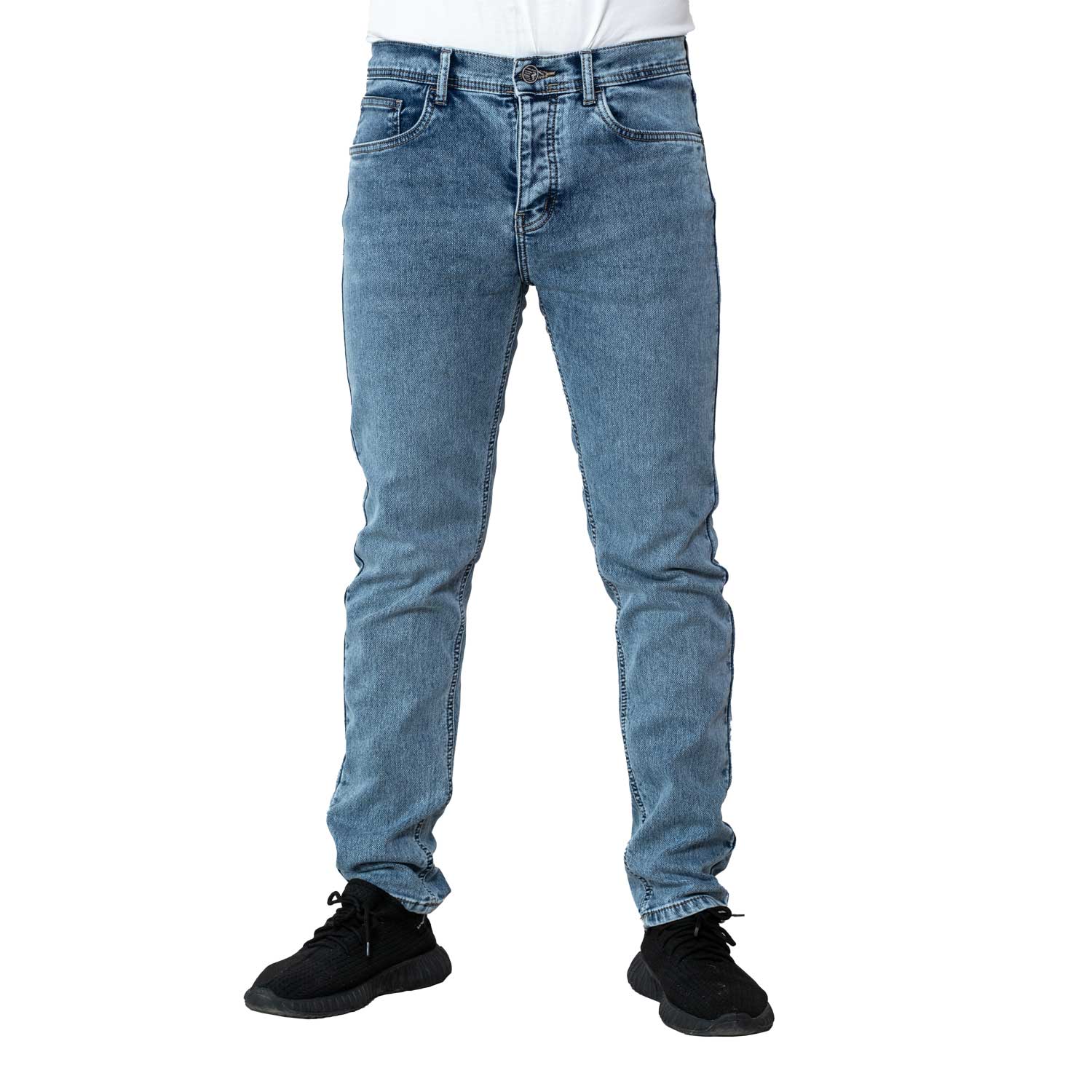 Men's clothing 24GM-9-1-2488-16-بنطلون جينز Jeans-Pant, بنطلون, بنطلون جينز  Pukkastyle ملابس رجالي