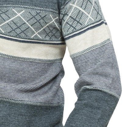 26WM-64-4-3518-هاف كول سوسته صوف