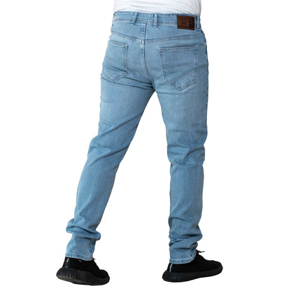 Men's clothing 24gm-9-1-700-18- بنطلون جينز – تلبيس ريجولار Jeans-Pant, بنطلون, بنطلون جينز  Pukkastyle ملابس رجالي