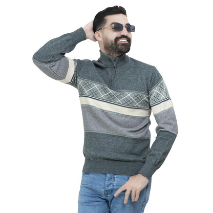 26WM-64-4-3518-هاف كول سوسته صوف