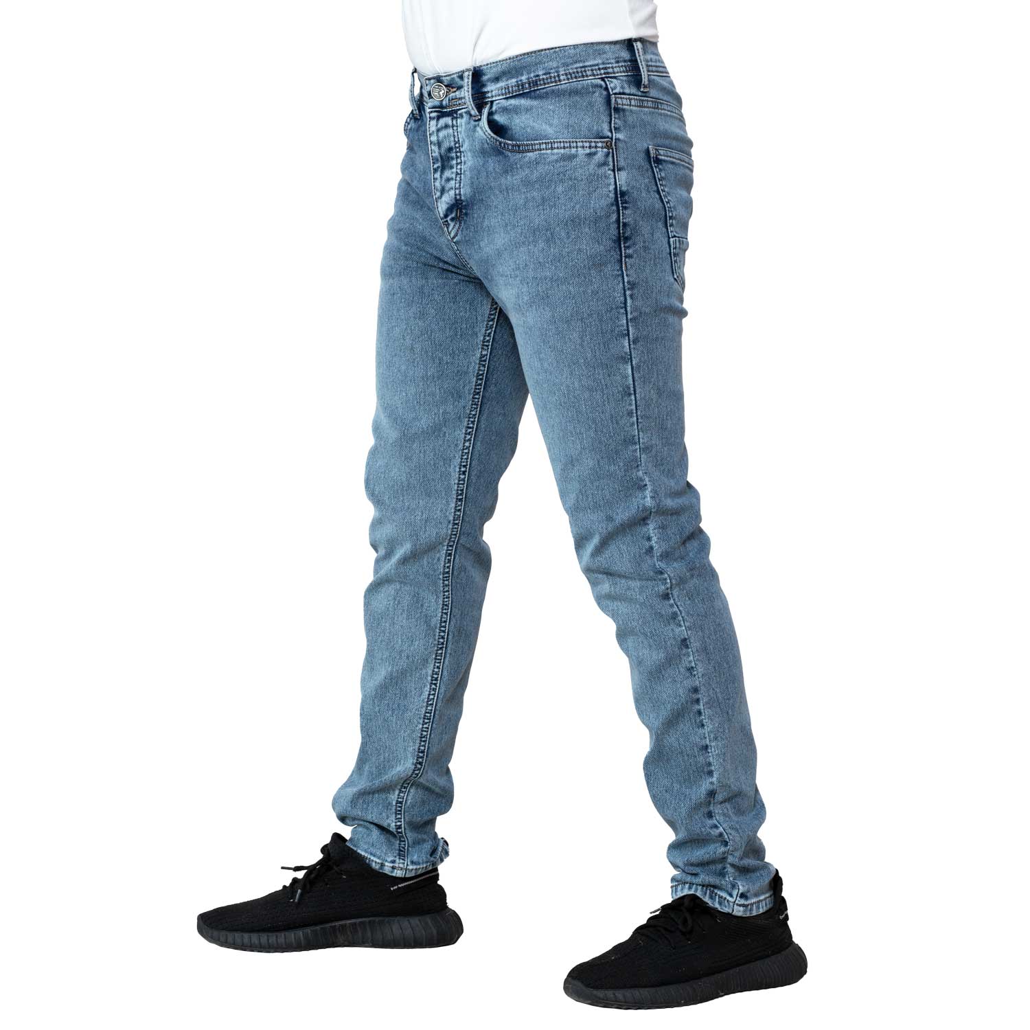 Men's clothing 24GM-9-1-2488-16-بنطلون جينز Jeans-Pant, بنطلون, بنطلون جينز  Pukkastyle ملابس رجالي