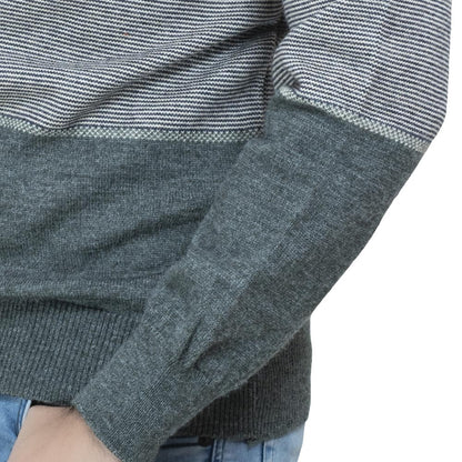 26WM-64-4-3518-هاف كول سوسته صوف