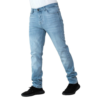 Men's clothing 24gm-9-1-700-18- بنطلون جينز – تلبيس ريجولار Jeans-Pant, بنطلون, بنطلون جينز  Pukkastyle ملابس رجالي