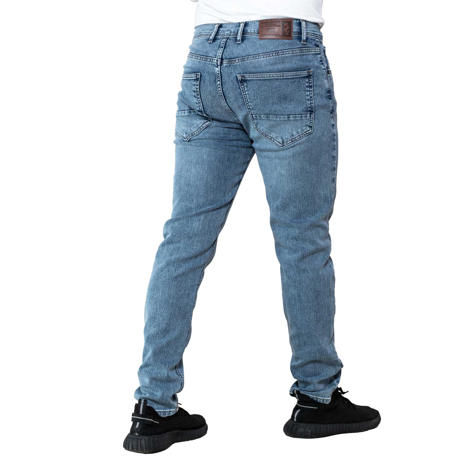 Men's clothing 24GM-9-1-2488-16-بنطلون جينز Jeans-Pant, بنطلون, بنطلون جينز  Pukkastyle ملابس رجالي