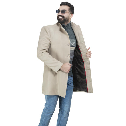 26WM-64-3-2601-هاف بالطو جوخ