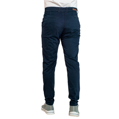 Men's clothing 24GM-9-1-23010-4-بنطلون جبردين - كحلي Jeans-Pant, بنطلون, بنطلون جينز  Pukkastyle ملابس رجالي