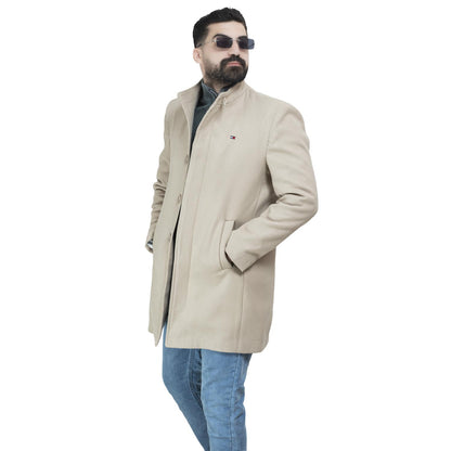 26WM-64-3-2601-هاف بالطو جوخ