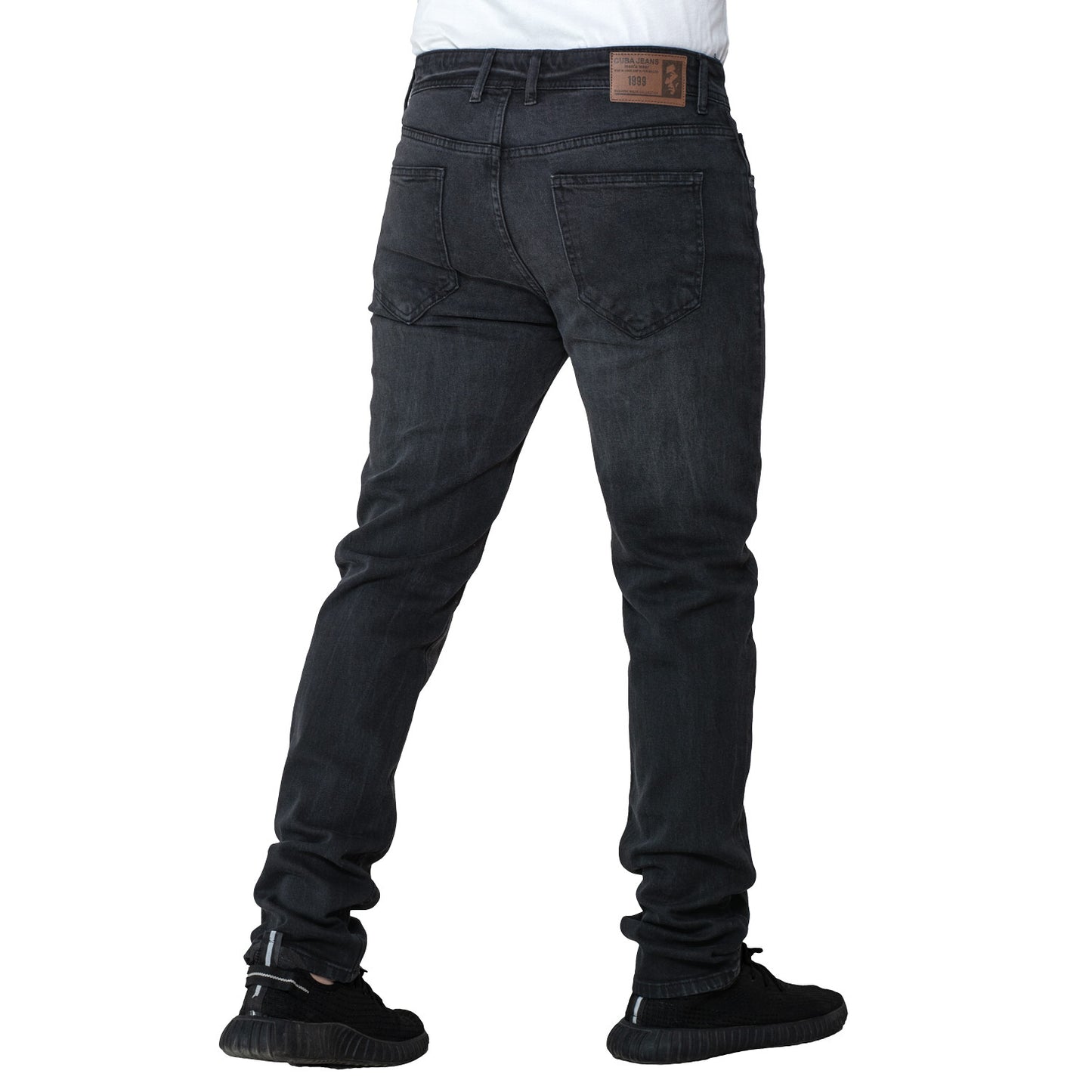 Men's clothing 24GM-9-1-700-1-بنطلون جينز - تلبيس ريجولار Jeans-Pant, بنطلون, بنطلون جينز  Pukkastyle ملابس رجالي