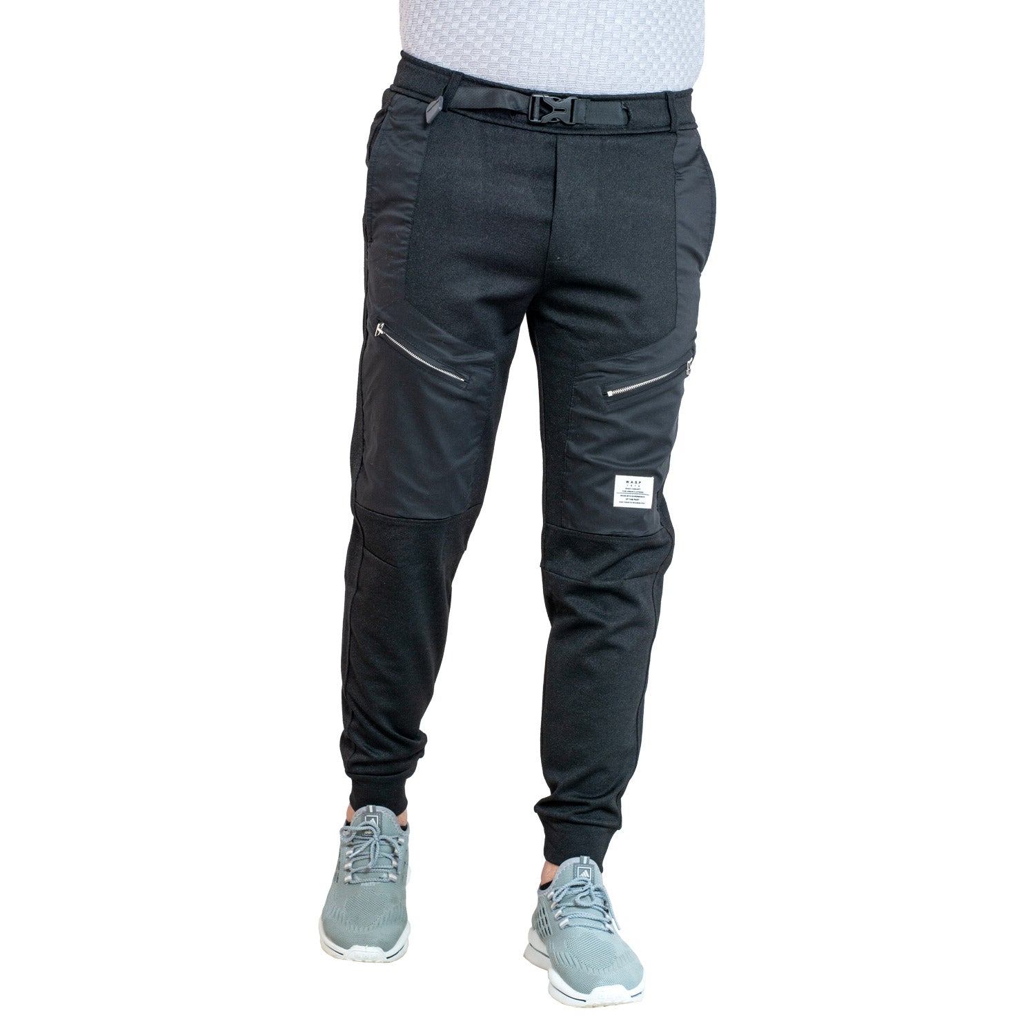 Men's clothing 24GM-36-8-1014-1-سويت بانتس كارجو Gabardine, last, sweatpants, جبردين, سويت بانتس  Pukkastyle ملابس رجالي