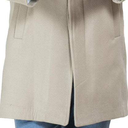 26WM-64-3-2601-هاف بالطو جوخ