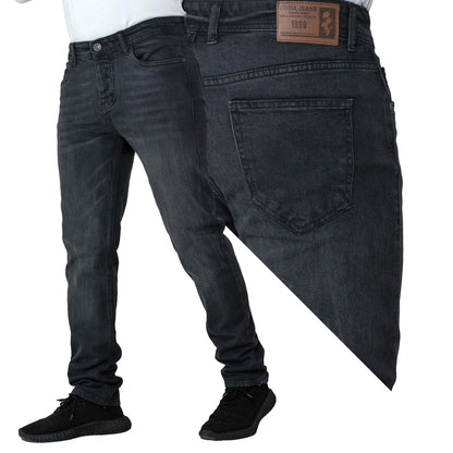 Men's clothing 24GM-9-1-700-1-بنطلون جينز - تلبيس ريجولار Jeans-Pant, بنطلون, بنطلون جينز  Pukkastyle ملابس رجالي