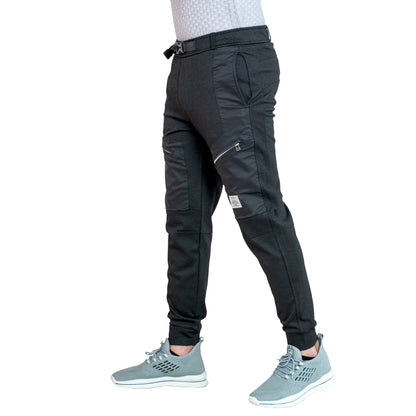 Men's clothing 24GM-36-8-1014-1-سويت بانتس كارجو Gabardine, last, sweatpants, جبردين, سويت بانتس  Pukkastyle ملابس رجالي