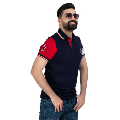 تيشرت بولو قطن
