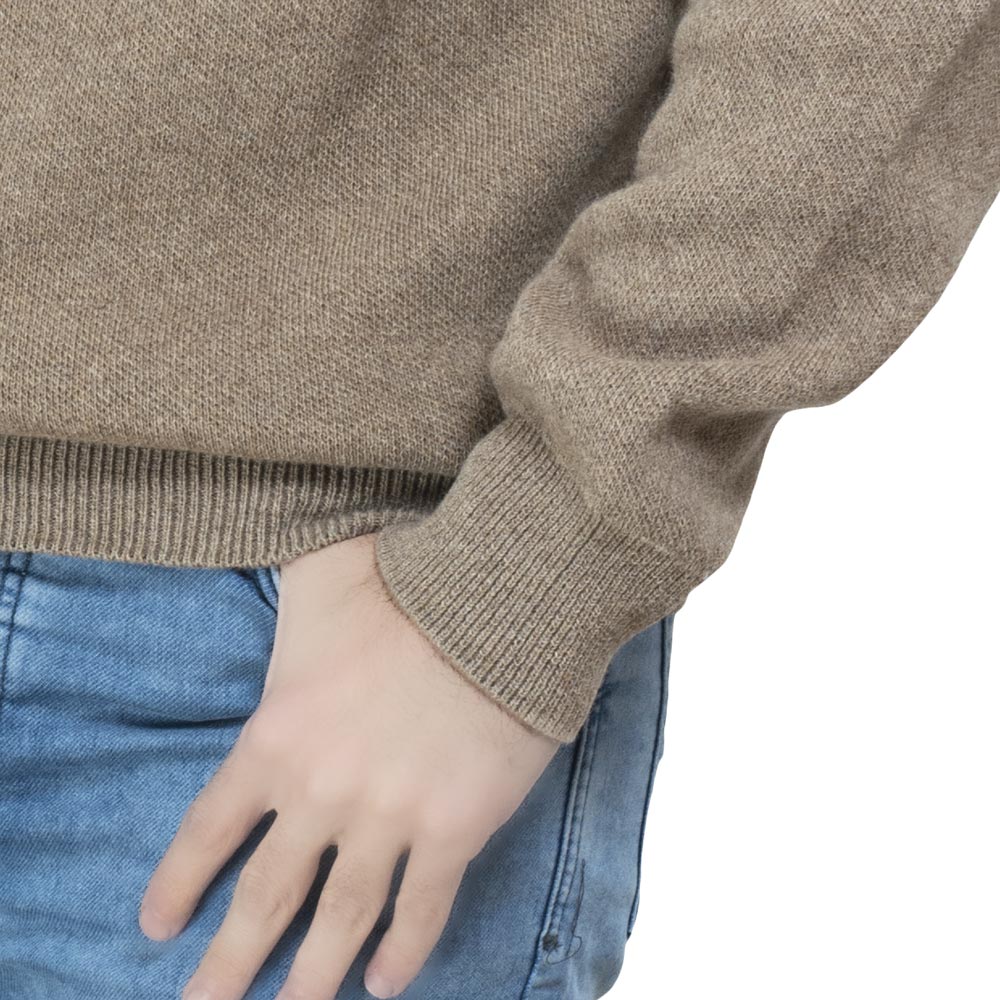 26WM-64-4-3535-هاف كول سوسته صوف