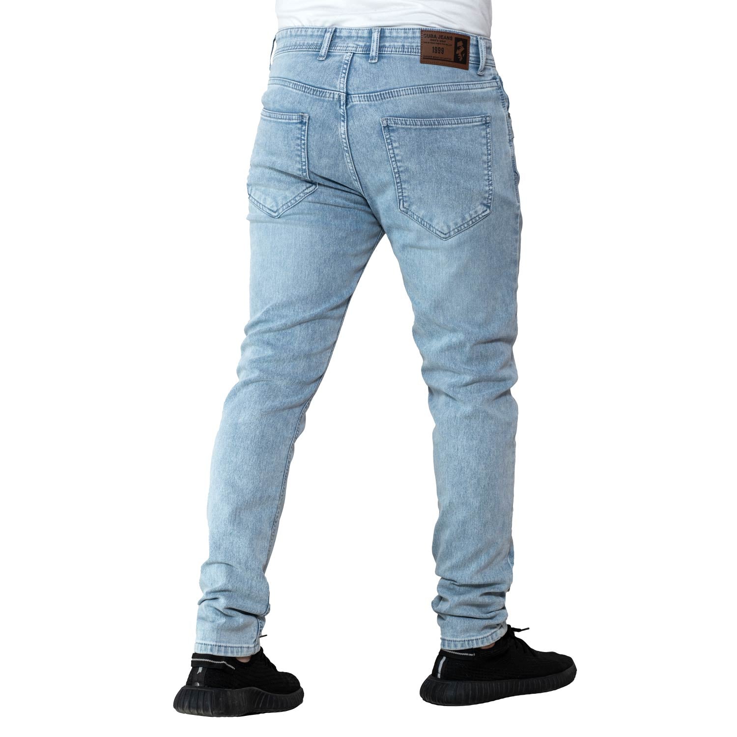 Men's clothing 24GM-9-1-594-18-بنطلون جينز Jeans-Pant, بنطلون, بنطلون جينز  Pukkastyle ملابس رجالي