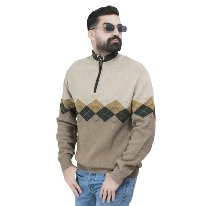 26WM-64-4-3535-هاف كول سوسته صوف