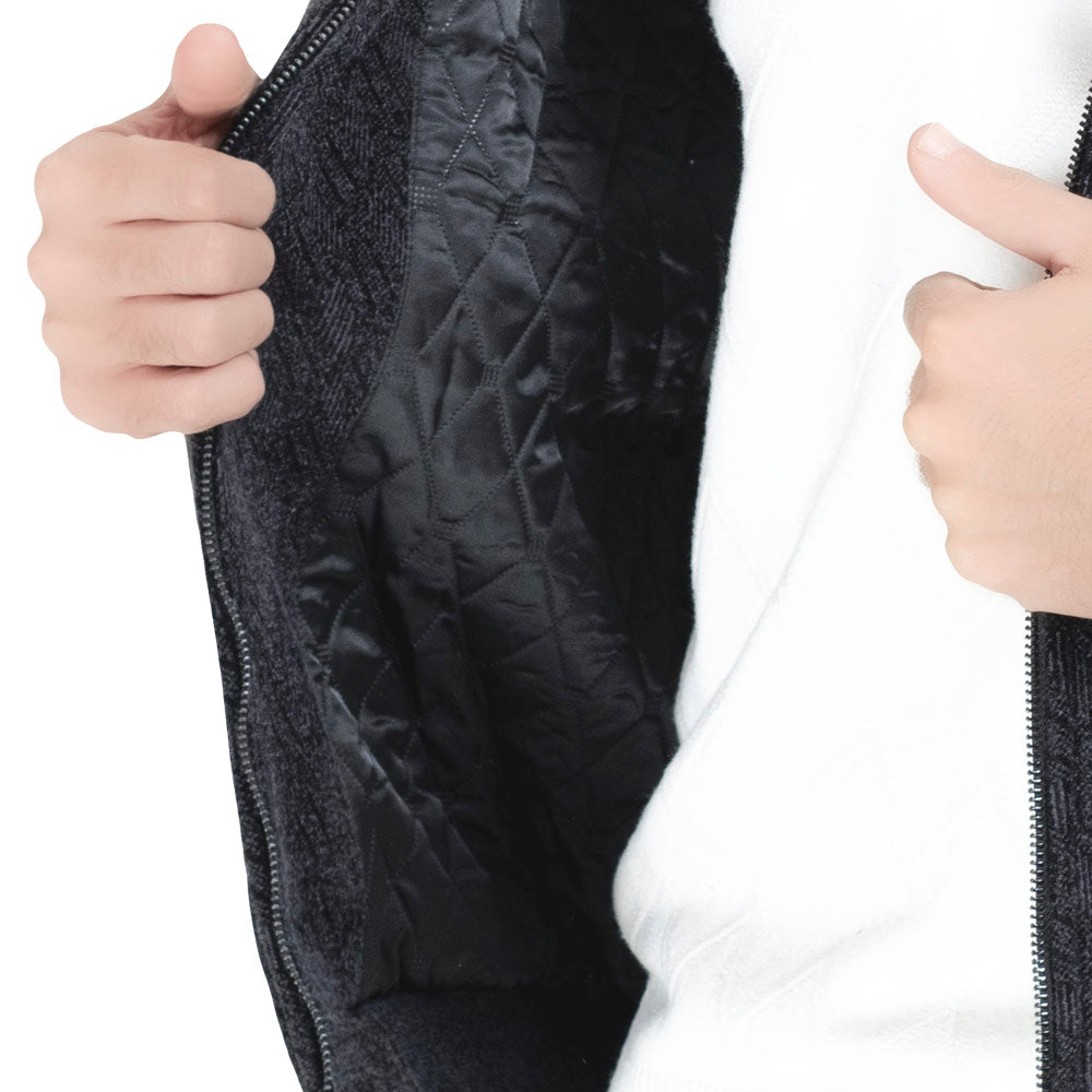 25WM-54-3-5506-  جاكيت جوخ مستورد