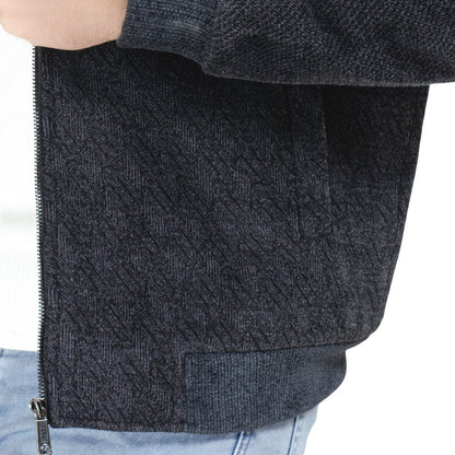 25WM-54-3-5506-  جاكيت جوخ مستورد