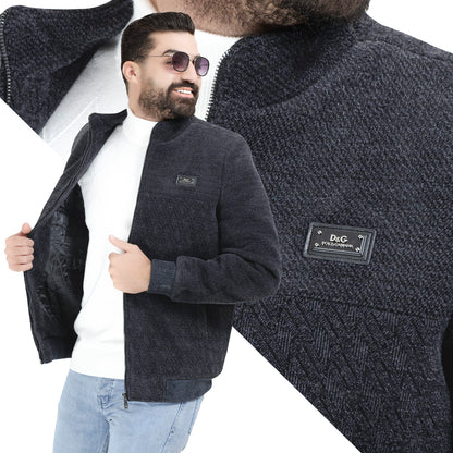 25WM-54-3-5506-  جاكيت جوخ مستورد