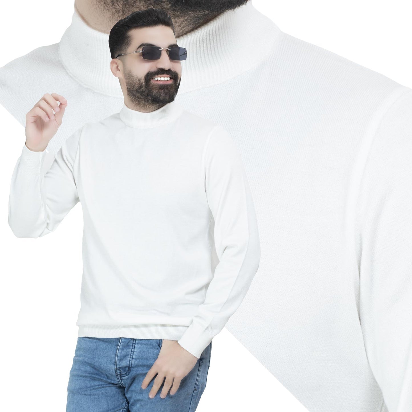 26WM-64-4-2603-هاف كول ساده