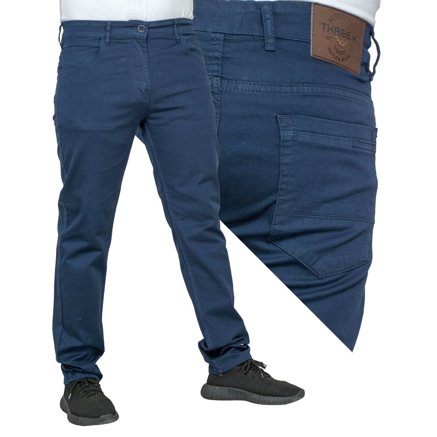 بنطلون -  ["[\u062c\u0628\u0631\u062f\u064a\u0646","Jeans-Pant","\u0628\u0646\u0637\u0644\u0648\u0646","\u0628\u0646\u0637\u0644\u0648\u0646 \u062c\u064a\u0646\u0632"] - بنطلون جبردين  - Pukkastyle تسوق ملابس رجالي اونلاين - Online shopping Men's Clothes