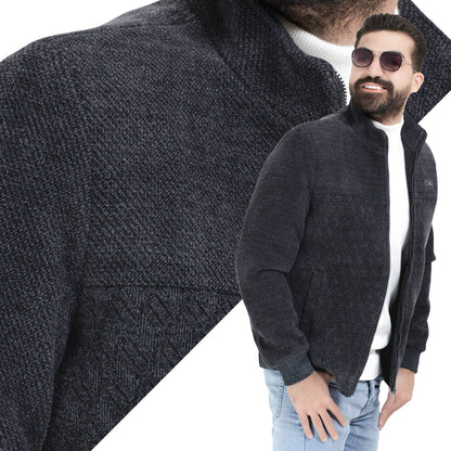 25WM-54-3-5506-  جاكيت جوخ مستورد