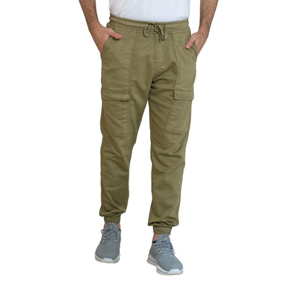 Men's clothing 24GM-9-8-23303-48-سويت بانتس كارجو - شروال - جبردين Gabardine, sweatpants, جبردين, سويت بانتس  Pukkastyle ملابس رجالي