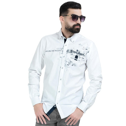 قميص كم طويل -  ["Check Shirt","Gabardine","Long-Sleeve-Shirt","\u062c\u0628\u0631\u062f\u064a\u0646","\u0642\u0645\u064a\u0635 \u0643\u0645 \u0637\u0648\u064a\u0644","\u0643\u0627\u0631\u0648\u0647\u0627\u062a"] - 26GM-44-7-712-قميص كم مطبوع  - Pukkastyle تسوق ملابس رجالي اونلاين - Online shopping Men's Clothes