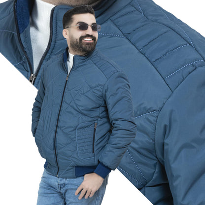 26WM-64-3-2602-جاكت وتر بروف