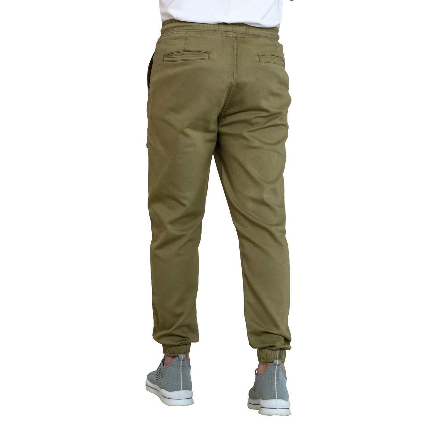 Men's clothing 24GM-9-8-23303-48-سويت بانتس كارجو - شروال - جبردين Gabardine, sweatpants, جبردين, سويت بانتس  Pukkastyle ملابس رجالي