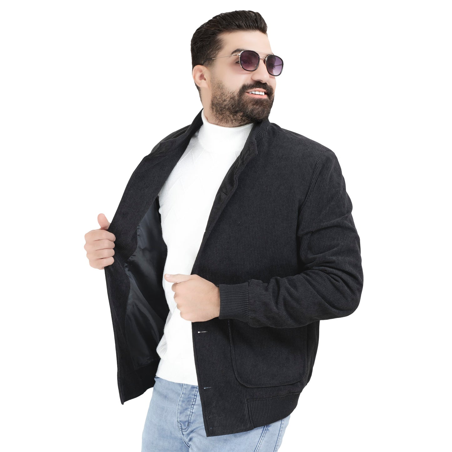 25WM-62-3-988-جاكيت قطيفه