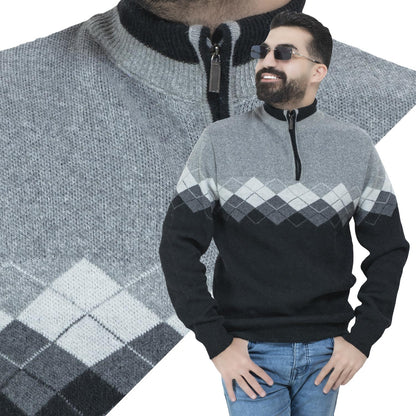 26WM-64-4-3535-هاف كول سوسته صوف