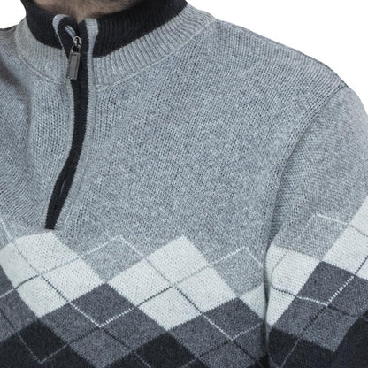 26WM-64-4-3535-هاف كول سوسته صوف