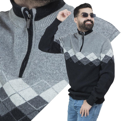 26WM-64-4-3535-هاف كول سوسته صوف