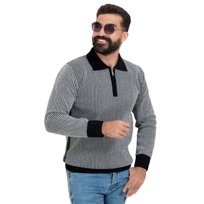 25WM-59-4-389-بلوفر قطيفه بولو